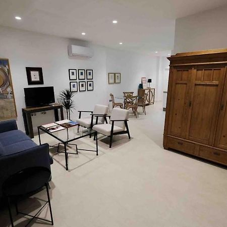 Colet Apartamento Seville Luaran gambar